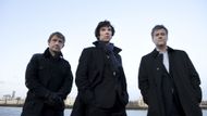 Sherlock (Image Source: Prime Video)
